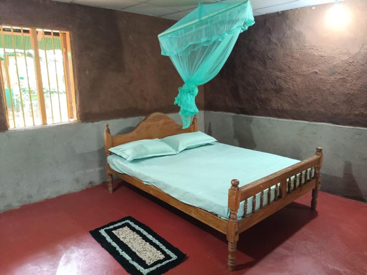 Spice Village Hotel & Restaurant Habarana Exterior photo